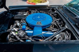 Đây là những động cơ ô tô lớn nhất sẽ làm bạn bất ngờ