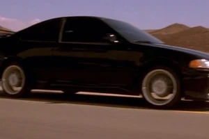 5 chiếc xe độ tuyệt vời mà giới mê xe yêu thích 