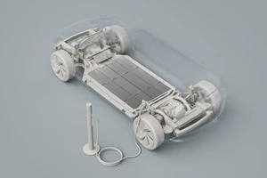 Lý do ô tô điện sẽ thống lĩnh thị trường