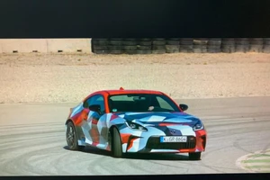 Những chiếc xe thể thao giá rẻ tốt nhất năm 2022