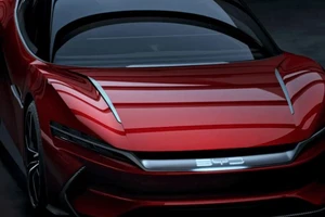 Một công ty ở Trung Quốc công bố doanh số xe điện đạt hơn 300%