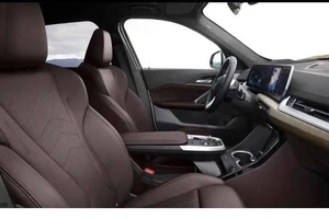 Muốn sử dụng được ghế sưởi, chủ xe BMW phải trả thêm 18 USD mỗi tháng