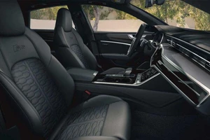 Audi RS7 Exclusive chỉ giới hạn 23 chiếc có gì hấp dẫn?