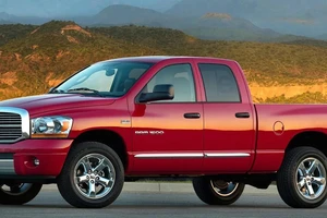 Những chiếc xe bán tải tốt nhất đã qua sử dụng nhưng vẫn đáng mua