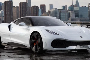 Những mẫu siêu xe điện kiểu dáng tương lai mà ai cũng muốn lái thử 