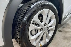 4 kiểu lốp xe ô tô điện đặc biệt giúp cải thiện phạm vi lái xe