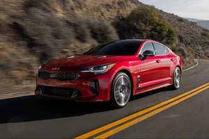 Những chiếc ô tô giá rẻ nhưng mang tới sức mạnh đáng gờm