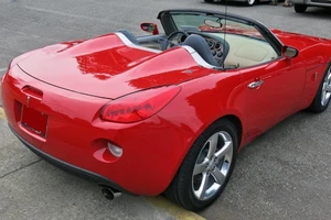 5 chiếc xe thể thao đã qua sử dụng dưới 350 triệu đồng