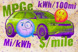 5 thuật ngữ mà người dùng ô tô điện cần phải biết