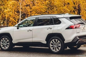 Những chiếc ô tô đã qua sử dụng mà bạn không nên mua