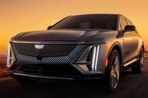 Những chiếc xe điện và SUV đời mới hấp dẫn mà giới mê xe thích thú