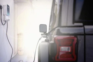 Trạm sạc được người dùng ô tô điện quan tâm nhất, các bộ sạc xe điện tốt nhất năm 2022