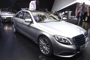 5 ô tô hạng sang đã qua sử dụng giá khoảng dưới 300 triệu đồng