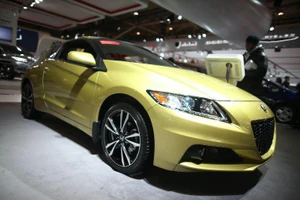 5 xe hybrid đã qua sử dụng giá rẻ dưới 330 triệu đồng