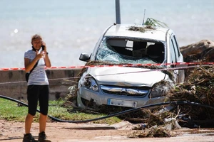 Giá bảo hiểm xe ô tô có thể sẽ tăng đến chóng mặt