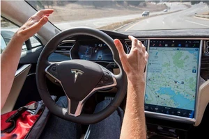 Lý do nào xe điện chạy trên cao tốc tốn nhiên liệu hơn so với thành phố