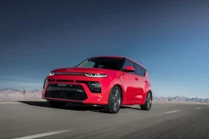 10 ô tô mới số tự động giá rẻ nhất dưới 500 triệu đồng