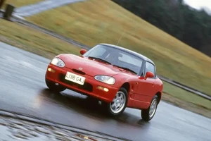 Những chiếc xe thể thao đã qua sử dụng tốt nhất với giá từ ​​550 triệu đồng