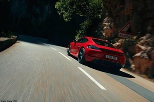 Một số chiếc xe ô tô năm 2022 có nhiều công nghệ thú vị mà bạn có thể mua