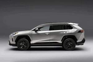 5 mẫu SUV 2022 nhiều công nghệ giá dưới 700 triệu đồng