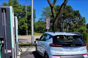 5 lời đồn điên rồ về xe điện mà mọi người vẫn tin