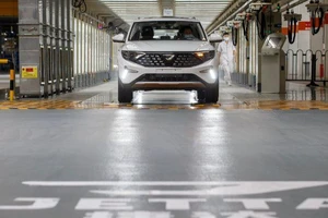 9 chiếc xe ô tô dễ lái cho tài xế mới