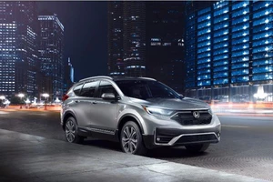 Những chiếc Honda CR-V 2022 đã qua sử dụng tốt nhất để mua