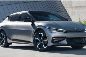 Xe điện thân thiện với môi trường đến mức nào?