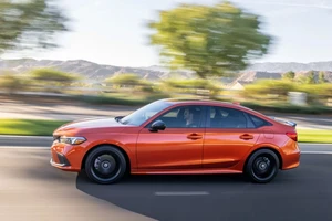 Những mẫu xe Honda mới nào cung cấp hộp số tay 