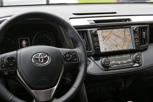 Những tính năng hữu ích nhất trên xe hơi mà bạn nên biết 