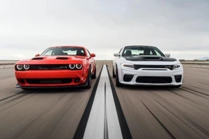  Bí mật về tên gọi của những dòng xe ô tô mà không phải ai cũng biết