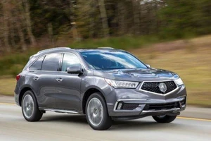 8 xe SUV hybrid hạng sang đã qua sử dụng tốt nhất dưới 700 triệu đồng