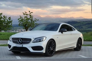 10 mẫu xe Mercedes-Benz đã qua sử dụng mà bạn nên tránh
