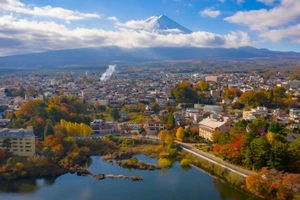 Top 10 hoạt động thú vị không thể bỏ qua khi tới Nhật Bản 