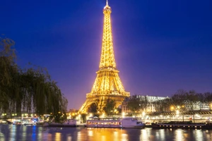 Khám phá 10 địa điểm tham quan ở Pháp đẹp 'quên lối về'