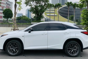 Những chiếc SUV đã qua sử dụng tốt nhất khoảng 700 triệu đồng