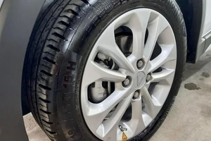 4 lời khuyên khi mua lốp xe ô tô mà bạn nên biết