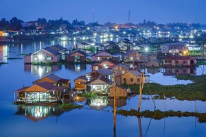 Việt Nam là 1 trong 8 quốc gia có chi phí rẻ nhất trên thế giới để sống khi nghỉ hưu