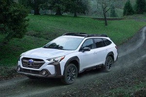 Top mẫu SUV hạng trung tiết kiệm xăng tốt nhất bạn có thể mua