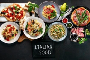 Phở Việt Nam lọt top 10 món ăn ngon nhất thế giới