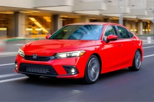 Top mẫu xe Honda hợp túi tiền có giá dưới 700 triệu đồng