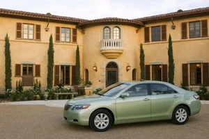 Top 5 xe ‘lai’ đã qua sử dụng với giá dưới 150 triệu đồng