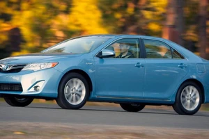 Những chiếc xe ‘lai’ đã qua sử dụng giá dưới 400 triệu đồng