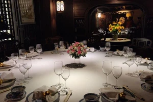 Top 10 nhà hàng tại TP.HCM được khách du lịch đánh giá tốt nhất