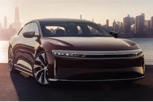 Top 3 xe ô tô điện nhanh, rẻ hơn Tesla Model S có gì đặc biệt