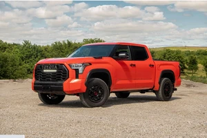 Top 4 mẫu xe Toyota dưới dạng hybrid sở hữu nhiều công nghệ mới