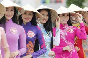 Việt Nam lọt top 10 quốc gia châu Á có nhiều phụ nữ đẹp tự nhiên nhất