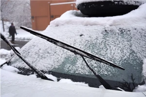 Mùa lạnh tác động xấu lên ô tô của bạn như thế nào?