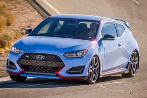 Top 10 chiếc Hatchback hoàn hảo cho gia đình