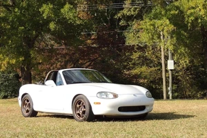 Top 10 xe mui trần đã qua sử dụng dưới 400 triệu đồng